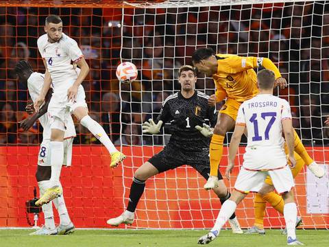 Países Bajos, rival de Ecuador en el Mundial, gana a Bélgica y disputará la ‘Final 4′ de la Nations League