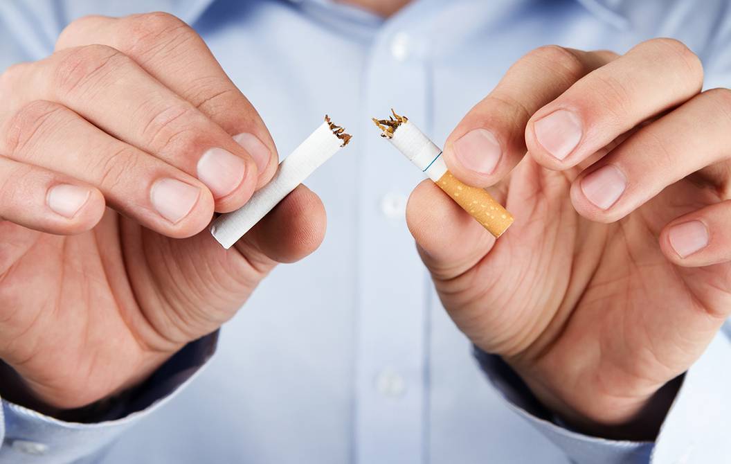 Qué pasa cuando dejamos de fumar? Conozca el proceso de sanación que  experimenta el organismo, Salud, La Revista