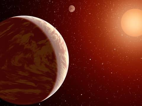 Hallan dos nuevos planetas rocosos más grandes que la Tierra en el vecindario solar, a 33 años luz