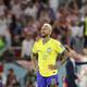 La decepcionante eliminación del Mundial 2022 haría que Neymar se aleje por un tiempo de la selección de Brasil, según el diario L’Équipe
