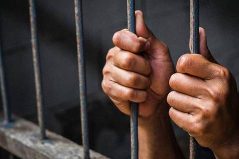 34 años de prisión para sujeto que asesinó a su hijo y atentó contra su pareja en Latacunga