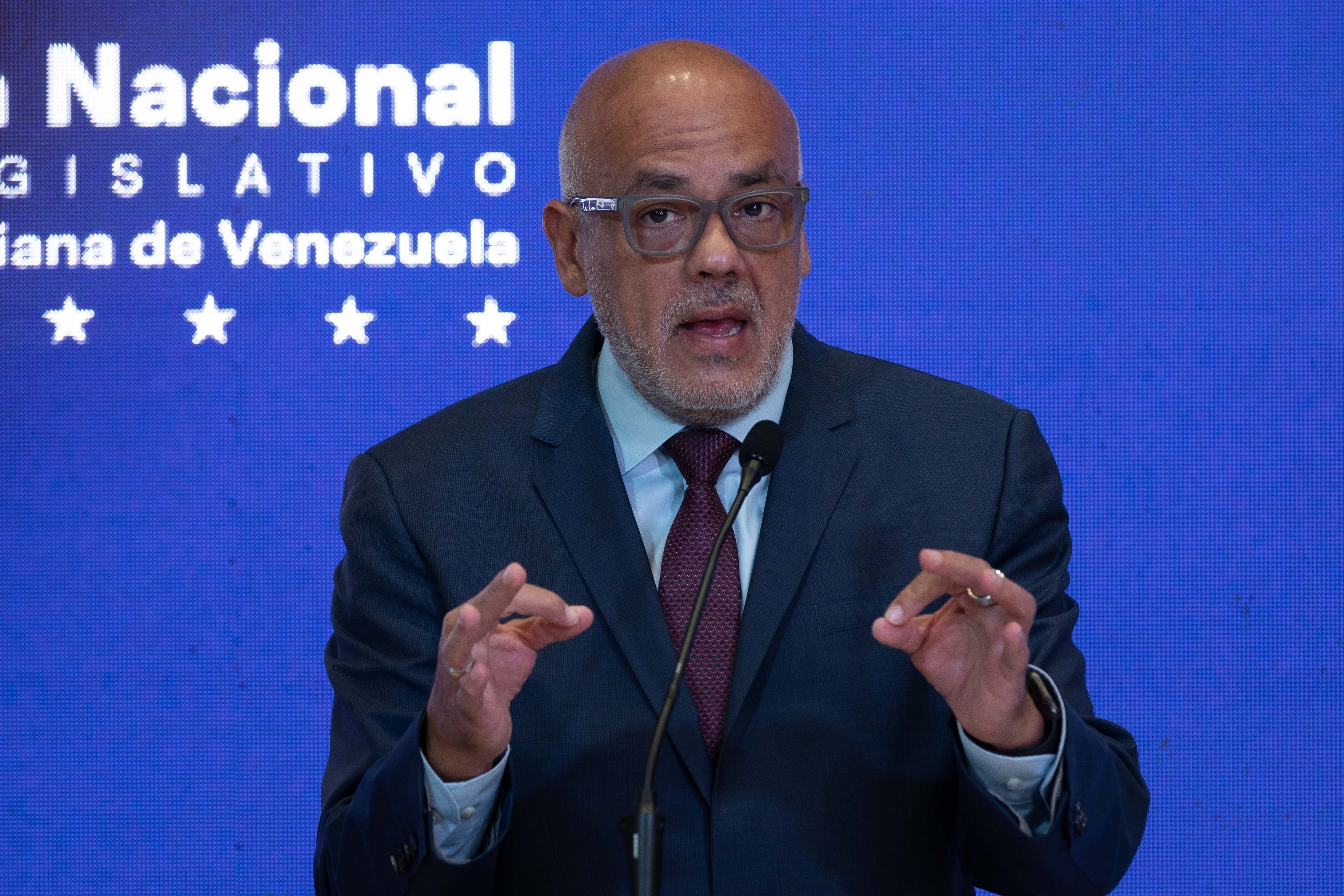 Régimen de Nicolás Maduro tiene en la mira al partido Voluntad Popular, de Juan Guaidó y Leopoldo López, pese a las negociaciones