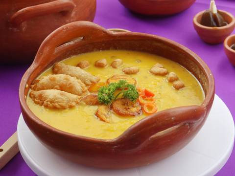 ¿Dónde comer fanesca en Guayaquil? Hoteles y restaurantes ya tienen disponible el tradicional plato de la Cuaresma
