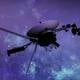 La nave interestelar Voyager 1 deja de enviar datos a la Tierra