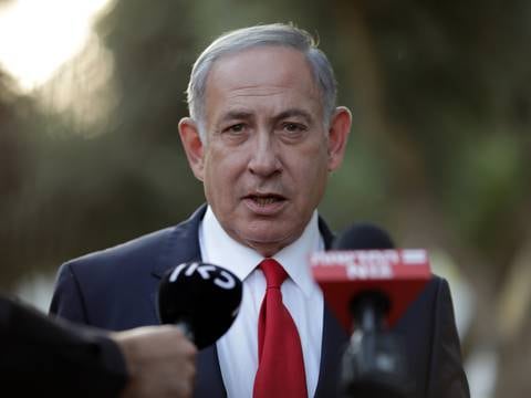 ¿Qué le dijo Rusia y Estados Unidos a Benjamín Netanyahu tras conformar gobierno israelí?