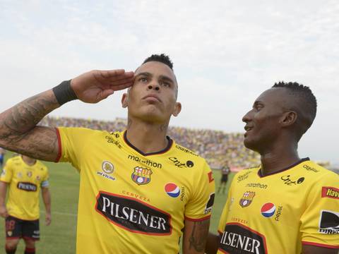 Barcelona vs Independiente se enfrentan en el Monumental, entre las noticias de este viernes