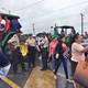 Vías tomadas por agricultores en Guayas ya están libres al tránsito vehicular