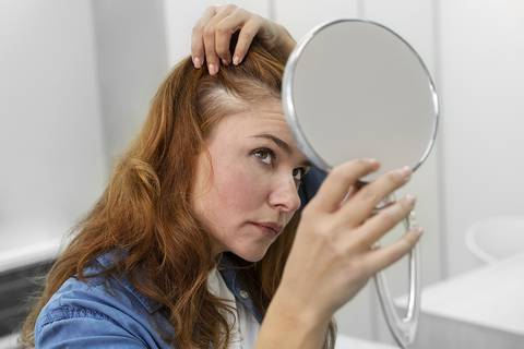 ¿Cómo afecta el estrés al cabello? La ciencia confirma que las preocupaciones pueden dejarte calvo