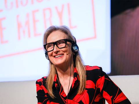 Las 5 películas imperdibles de Meryl Streep que confirman que recibe el Premio Princesa de Asturias de las Artes por subrayar que “las mujeres deben latir y destacar a partir de su singularidad”