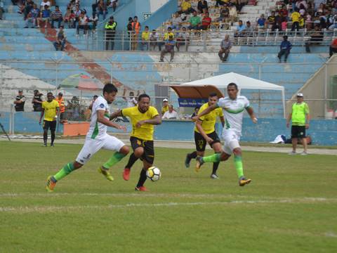 La Capira ‘tumba’ al puntero de Serie B