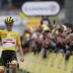 Pogacar, virtual campeón del Tour 2021, se plantea el ciclismo ‘como un juego’