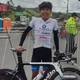 Ciclista juvenil Mateo Ramírez se suma al equipo español Talavera de la Reina