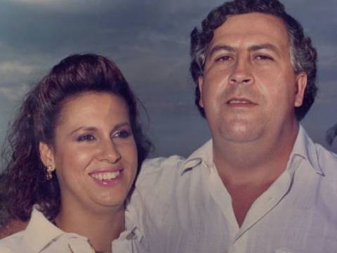 “Oro y piedras preciosas”: el video que muestra cómo un tiktoker colombiano encontró un millonario tesoro en finca de Pablo Escobar