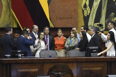 Nueva composición de fuerzas legislativas en la Asamblea Nacional por ‘compra de conciencias’ y tensiones con México