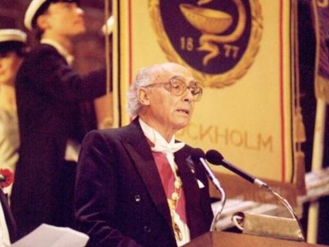 Saramago y Latinoamérica: 100 años de solidaridad