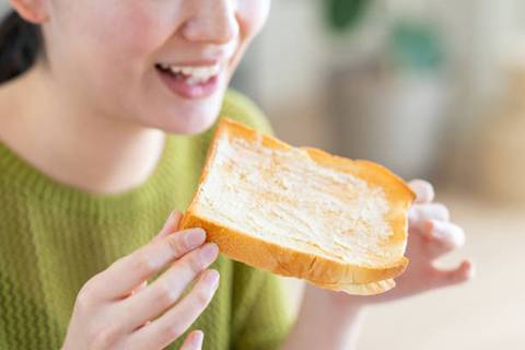 El secreto mejor guardado para comer pan sin elevar tus niveles de azúcar en la sangre: carbohidratos que no engordan