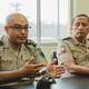 Comandante de Policía en Pastaza denuncia “actos de corrupción” y “falta de apoyo” al anunciar su salida de la institución