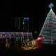 Conciertos, encendido de árboles y sorteos: las actividades de centros comerciales de Quito por Navidad 2023