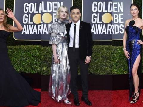 Golden Globes: Todos los ganadores de los Globos de Oro 2020