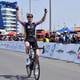 Jean Michel Lachance sorprende y gana etapa inicial de la Vuelta al Ecuador