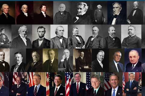 Qué profesiones ejercieron antes de gobernar y otros datos curiosos de los presidentes de los Estados Unidos