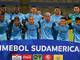 ¿Cuáles son los partidos de los equipos ecuatorianos esta semana en la Copa Sudamericana?