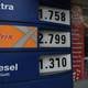 El precio del diésel subió 3,5 centavos para el periodo febrero marzo y se vende hasta en $ 1,37 en las gasolineras