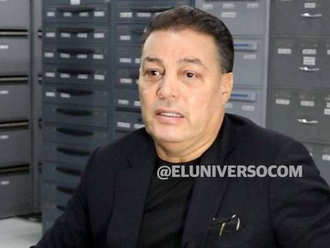 Carlos Alfaro Moreno, sobre la Copa América: Ecuador es la tercera potencia de Sudamérica y debe ser semifinalista, mínimo