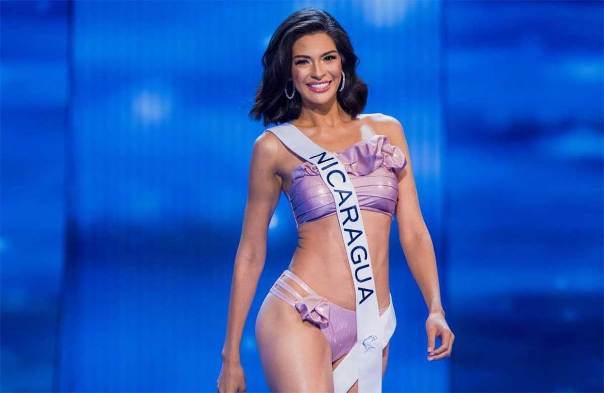 Miss Universo 2023 Sheynnis Palacios confiesa que el color de piel y su  estatura fueron los dos complejos con los que creci desde nia: Cunto  mide la reina de Nicaragua? | Gente |