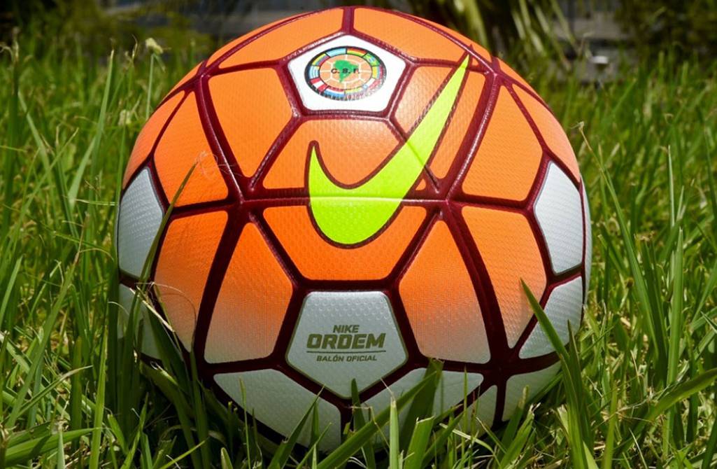Nike Ordem, el balón oficial la Copa Libertadores | Fútbol | Deportes | El Universo