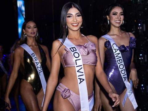 Horarios para ver el Miss Universo 2023 por países: Estados Unidos, México, El Salvador, Honduras, Guatemala y Perú