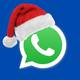 Paso a paso para hacer ‘stickers’ para WhatsApp con mis fotos navideñas