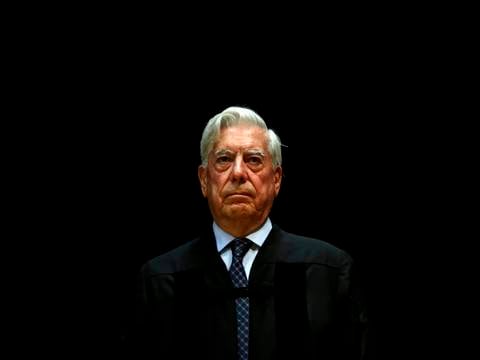 Fundación liderada por Mario Vargas Llosa se pronuncia en contra del régimen de Cuba y en apoyo a las protestas