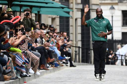 La Semana de la Moda se abre en París marcada por la ausencia de Virgil  Abloh, Moda, La Revista