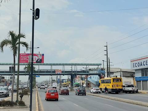 Juez revoca la suspensión temporal de radares en Durán: Municipio califica de ‘injusta’ la decisión 