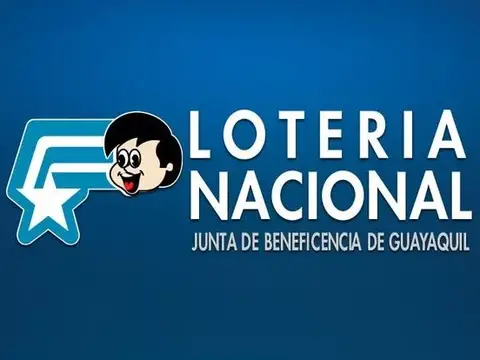 Lotería Nacional, sorteo 7075: estos son los números ganadores del 6 de mayo de 2024