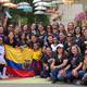 Chayanne comparte video de fanáticas ecuatorianas bailando ‘Como Tú y Yo’ en el Buijo Histórico de Samborondón