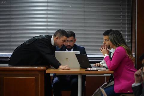 Caso Metástasis: información y seguridad de Mayra S. y la fiscal Lidia Sarabia, aspectos que busca resguardar la Fiscalía mediante el testimonio anticipado