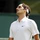 Federer se despide por segundo año consecutivo de Wimbledon en cuartos
