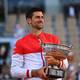 Novak Djokovic remonta a Stefanos Tsitsipas y se corona campeón del Roland Garros