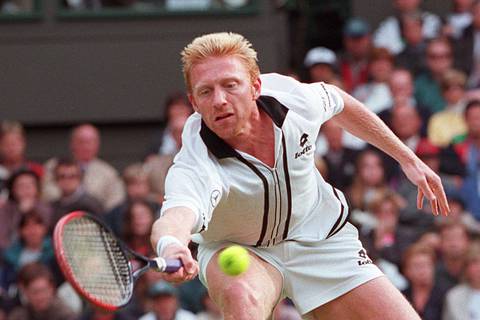 Boris Becker: El antiguo formato de la Copa Davis me gusta más