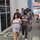 Una mujer entre los tres detenidos por varios casos de asesinatos en Guayaquil y Durán