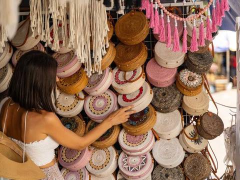 ‘GO Quito Artisan’ es la feria que une arte, sostenibilidad y comunidad en un solo lugar