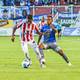 Emelec salva el invicto en Ambato con empate 1-1 ante Técnico Universitario
