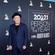 Latin Grammy 2021: Rubén Blades, la persona del año