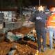 Deslizamientos y desbordamiento de quebradas provocaron afectación en Cuenca 