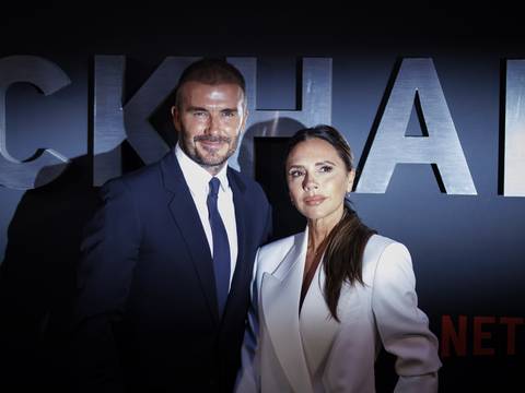 Victoria Beckham confiesa que “vivió un infierno” en España: estas son todas las infidelidades de David que soportó