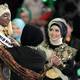 Eligen en Indonesia a Miss Musulmana, concurso alternativo a Miss Mundo 