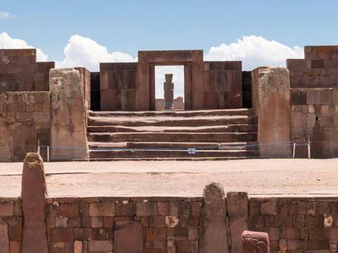 Cómo desapareció la civilización de los Tiwanaku conocida como la “cultura madre” de América del Sur