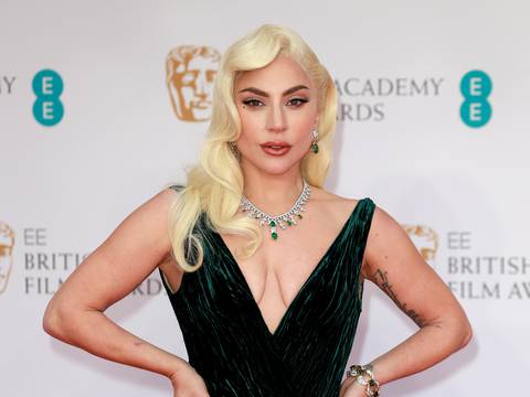 Lady Gaga cantará en la boda del magnate británico Alan Howard en el Como